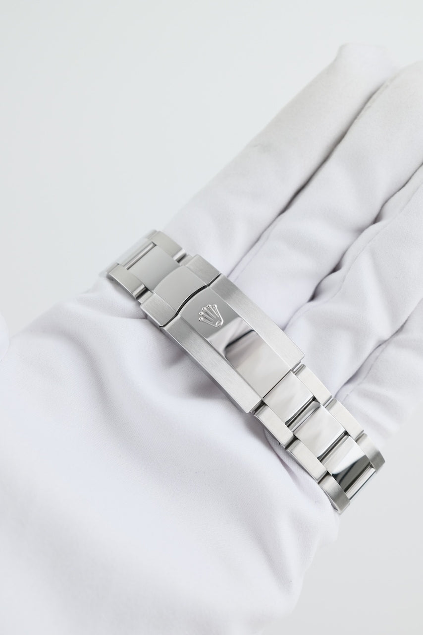 Rolex Datejust 36 126200 - vista dettagliata 7