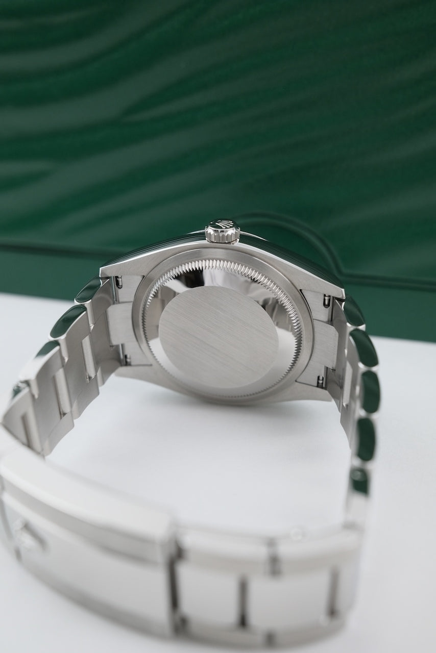 Rolex Datejust 36 126200 - vista dettagliata 9