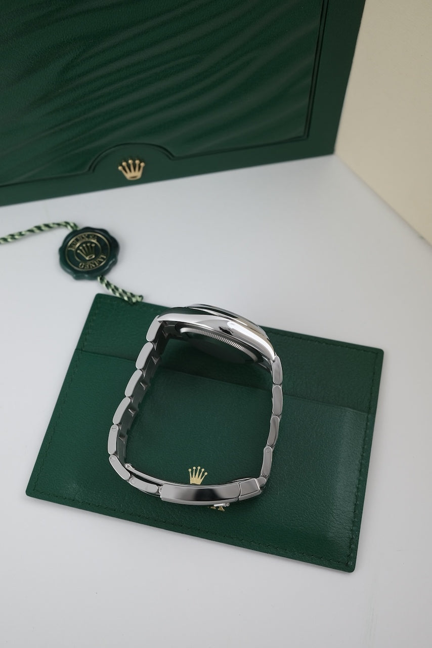 Rolex Datejust 36 126200 - vista dettagliata 6