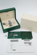 Carica l'immagine nel visualizzatore della galleria, Rolex Datejust 36 126200 - documenti e/o volume di consegna
