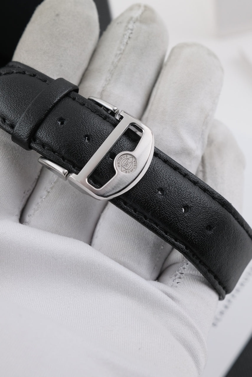 IWC Chronographe portugais IW371605 - Vue détaillée 7