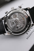 Charger l'image dans la visionneuse de galerie, IWC Chronographe portugais IW371605 - Vue détaillée 6
