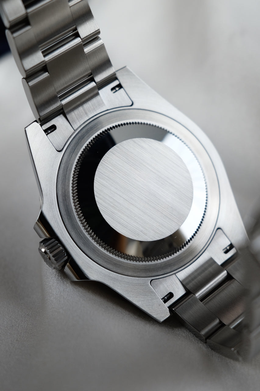 Rolex GMT-Master II Pepsi 126710BLRO - Detailansicht 11