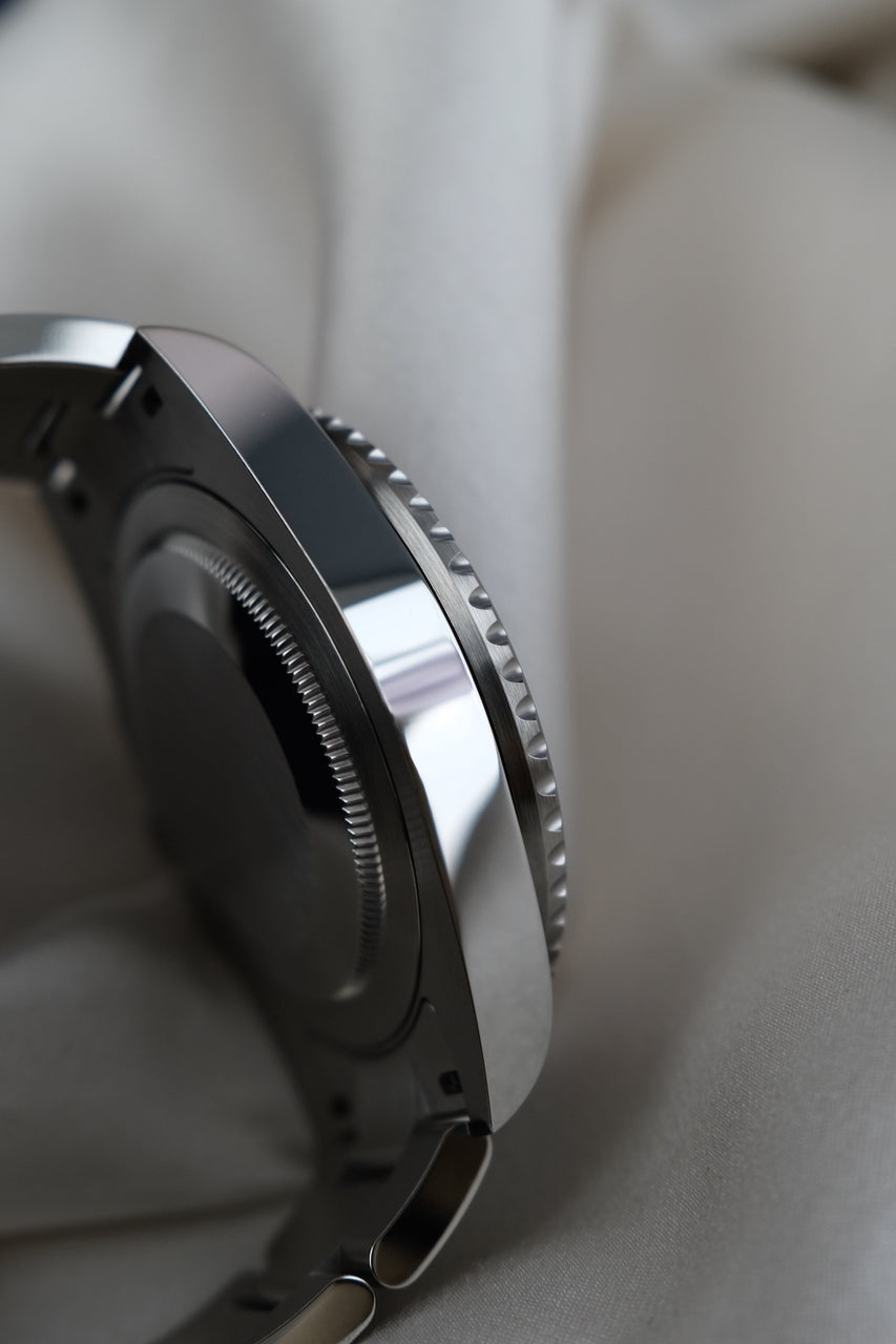 Rolex GMT-Master II Pepsi 126710BLRO - Detailansicht 7