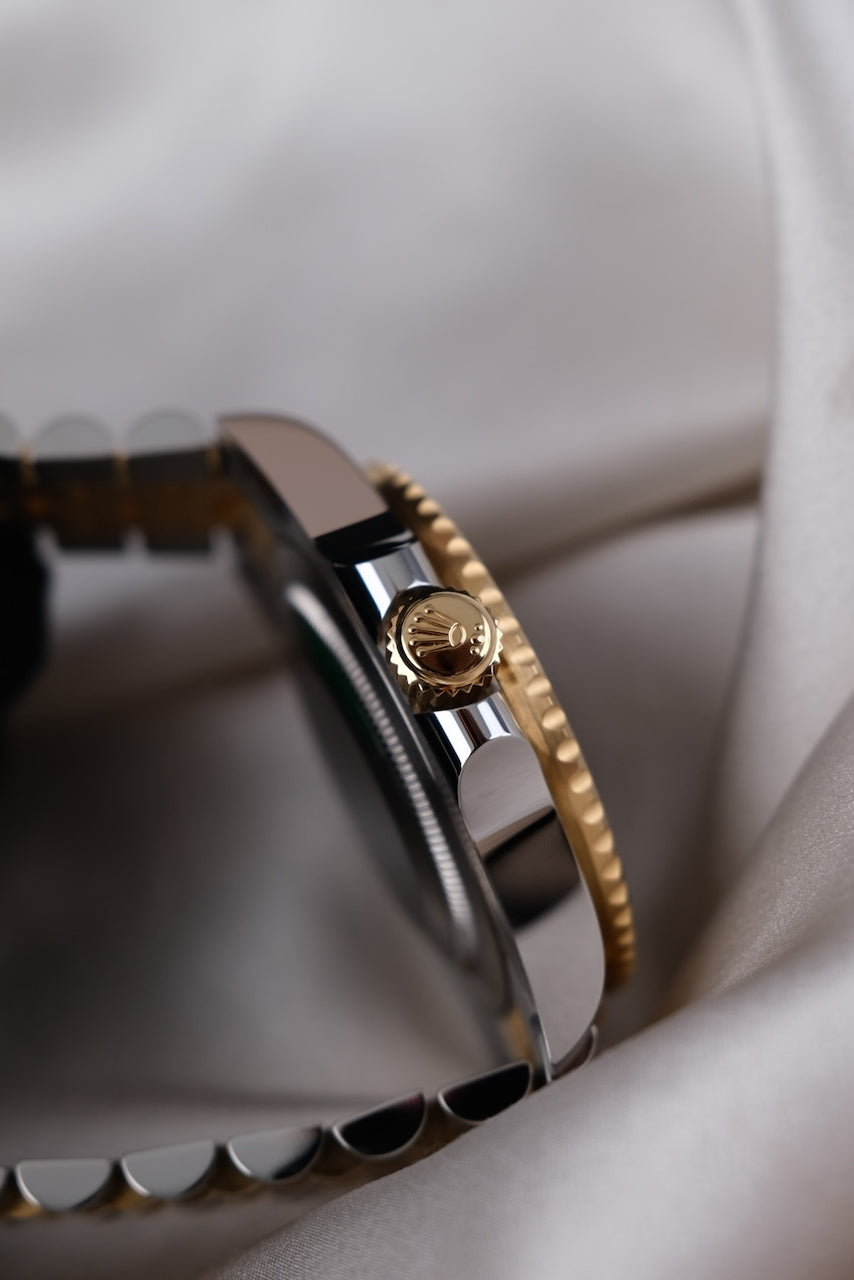 Rolex GMT Master II 126713GRNR - Detailansicht 6