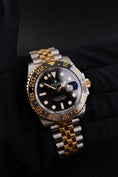 Bild in Galerie-Betrachter laden, Rolex GMT Master II 126713GRNR - Detailansicht 1

