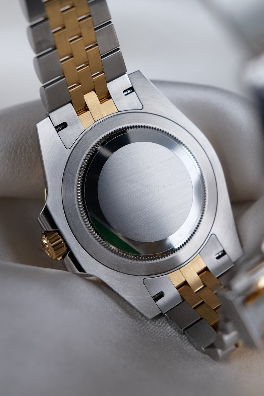Rolex GMT Master II 126713GRNR - Detailansicht 9