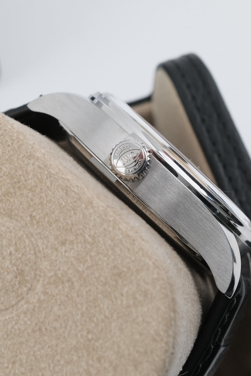 IWC Portugieser Automatic 42 IW501705 - Detailansicht 4