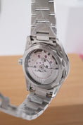 Bild in Galerie-Betrachter laden, Omega Seamaster 300 23430412101001 - Detailansicht 8
