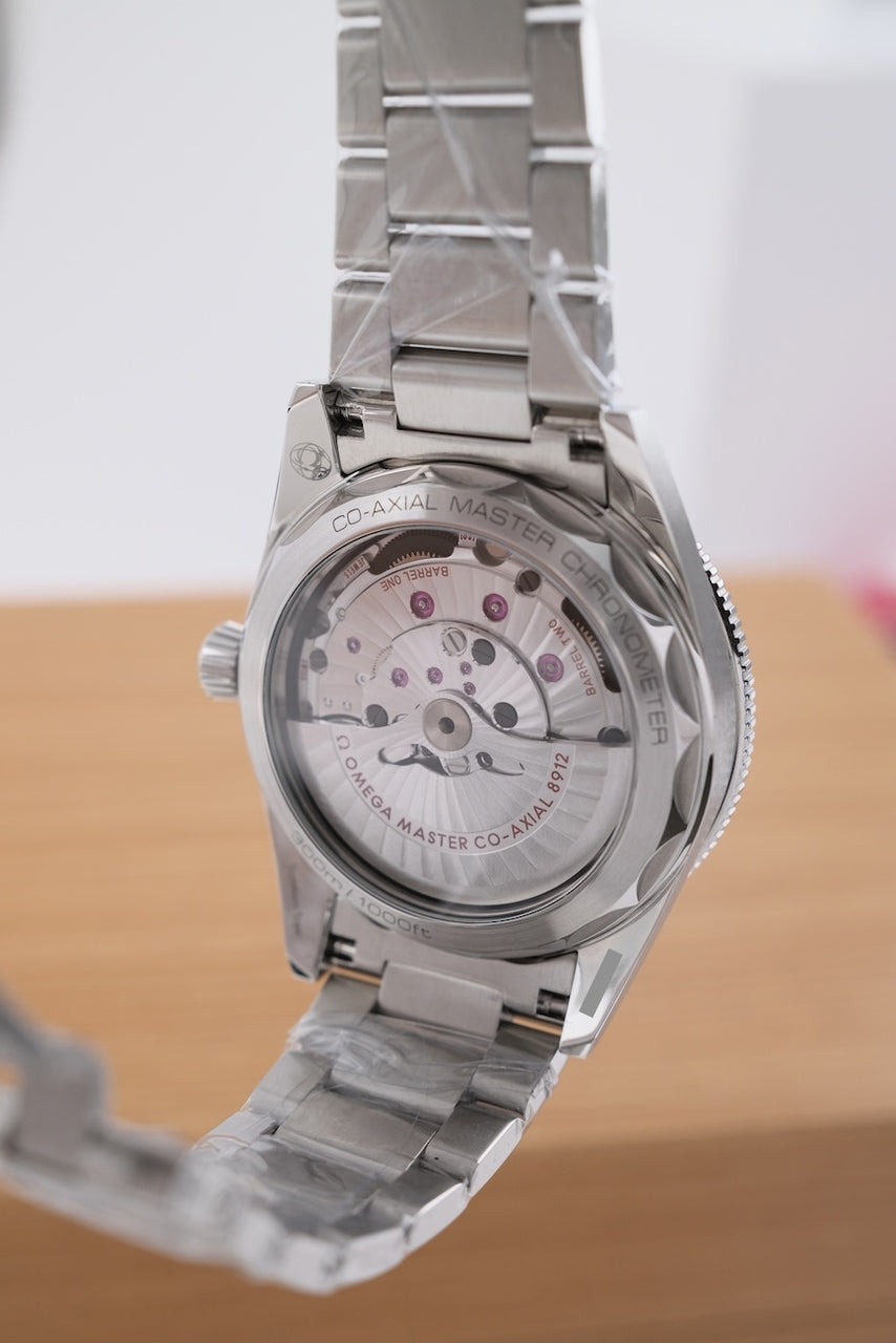 Omega Seamaster 300 23430412101001 - Detailansicht 8