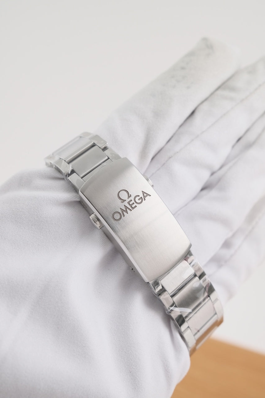 Omega Seamaster 300 23430412101001 - Detailansicht 6