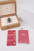 Bild in Galerie-Betrachter laden, Omega Seamaster 300 23430412101001 - Papiere und oder Lieferumfang
