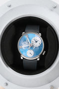Load image into gallery viewer, MB&F Legacy Machine LM101 LM1-0100-10-002 - Detailed view 3
