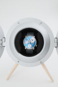 Load image into gallery viewer, MB&F Legacy Machine LM101 LM1-0100-10-002 - Detailed view 1
