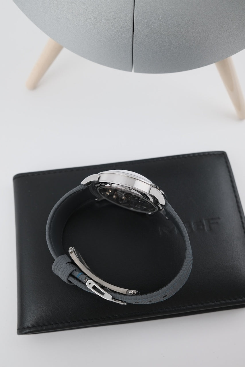 MB&F Legacy Machine LM101 LM1-0100-10-002 - Detailed view 8