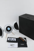 Load image into gallery viewer, MB&F Legacy Machine LM101 LM1-0100-10-002 - papers and or scope of delivery
