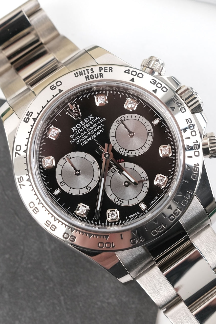 Rolex Daytona 126509 - Detailansicht 2