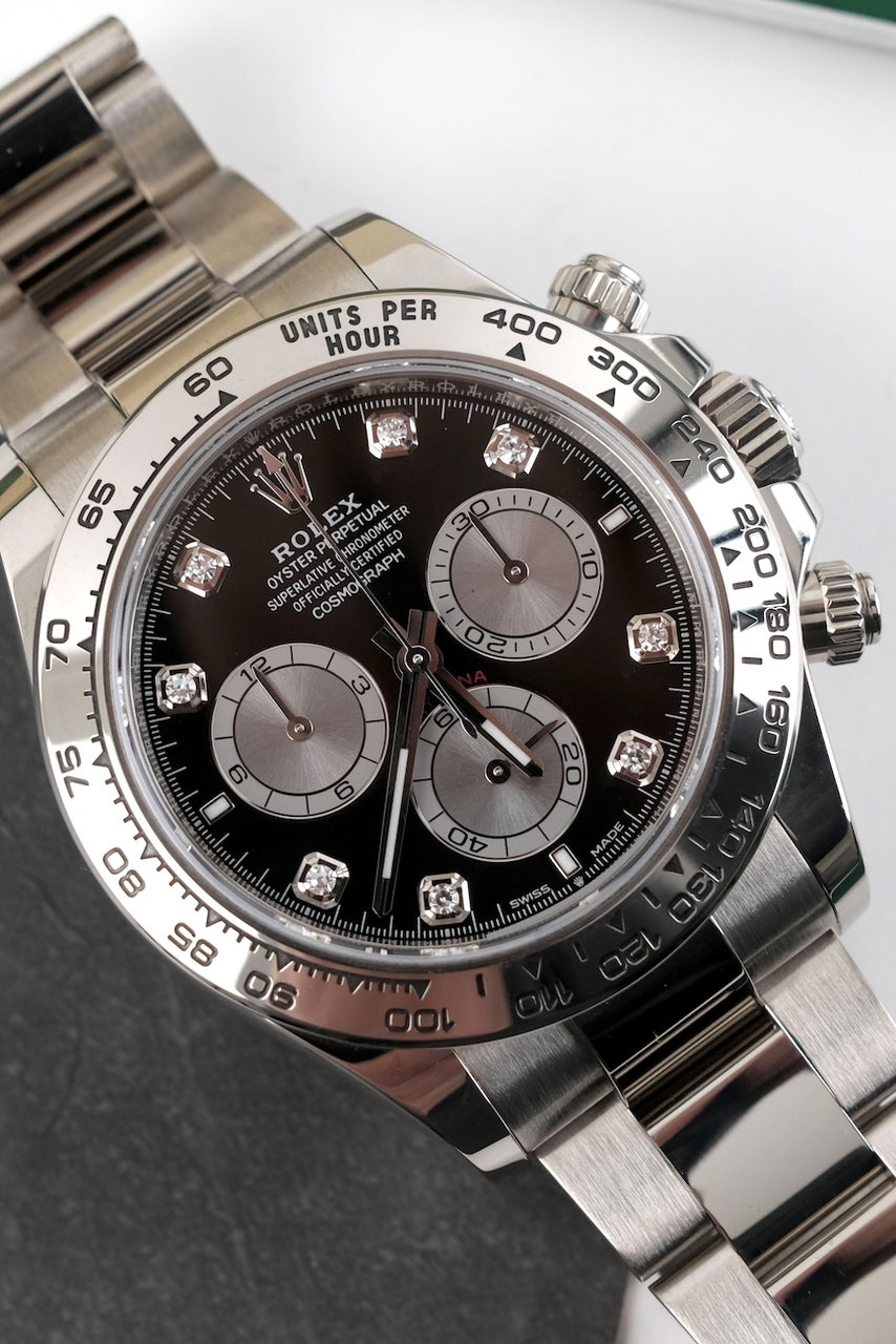 Rolex Daytona 126509 - Detailansicht 1