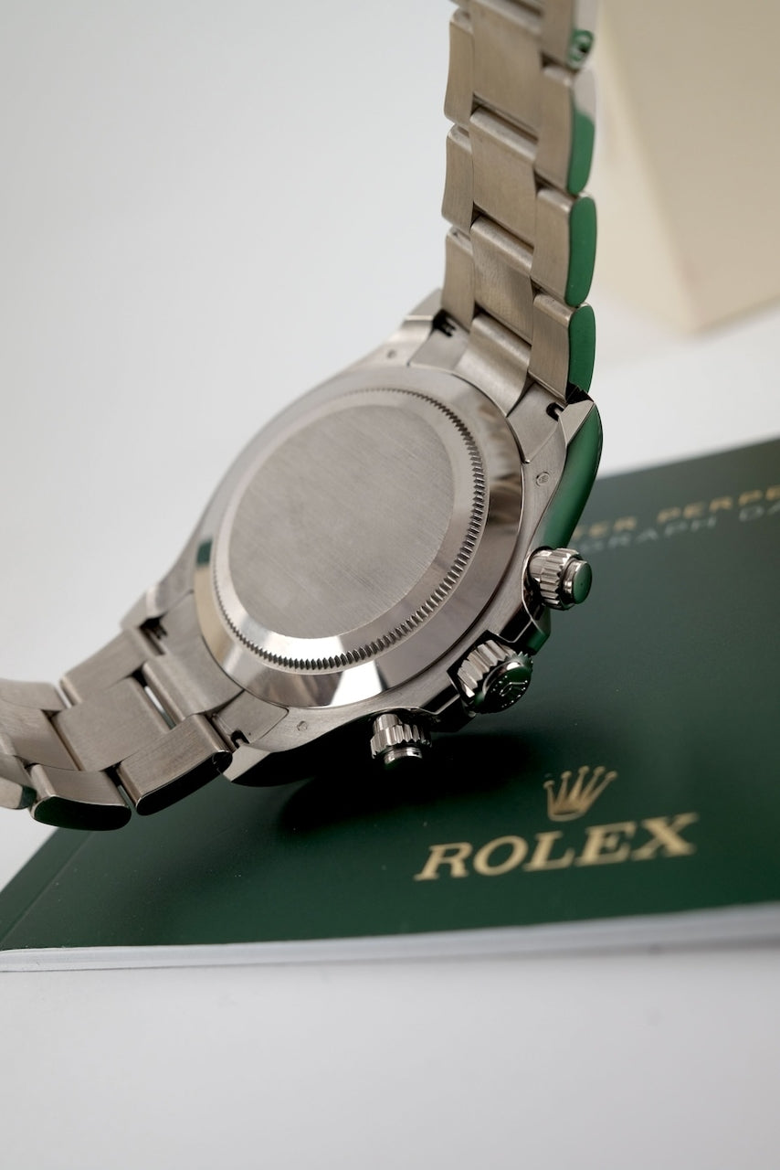 Rolex Daytona 126509 - Detailansicht 8