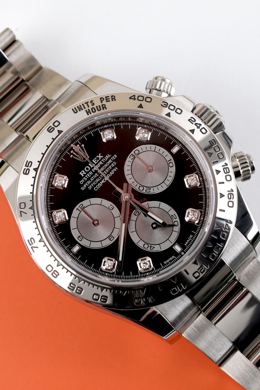 Rolex Daytona 126509 - Detailansicht 3