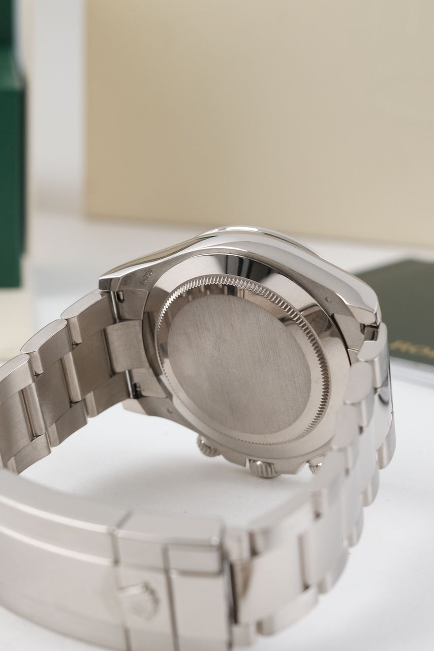 Rolex Daytona 126509 - Detailansicht 6