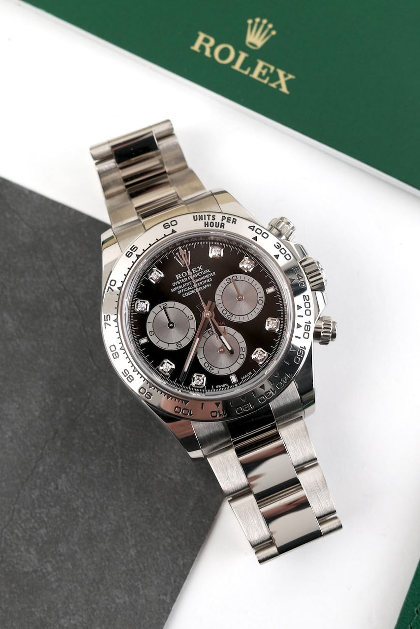 Rolex Daytona 126509 - Thumbnail