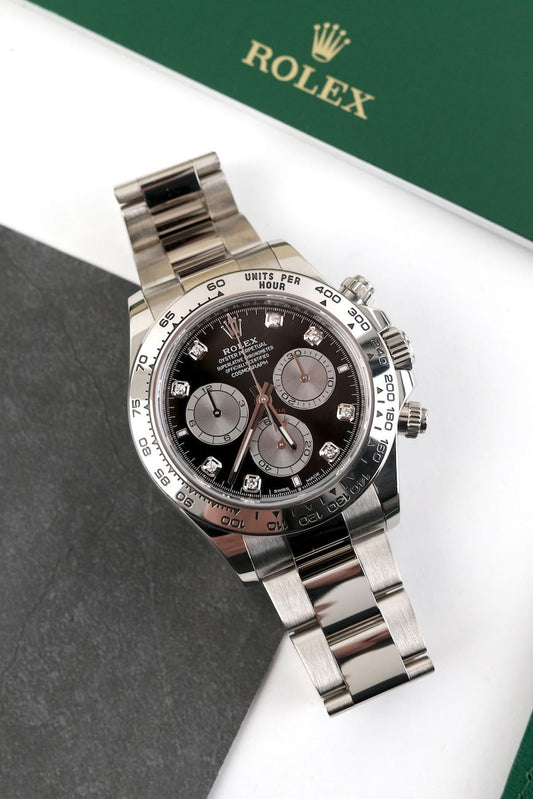 Rolex Daytona 126509 - Thumbnail