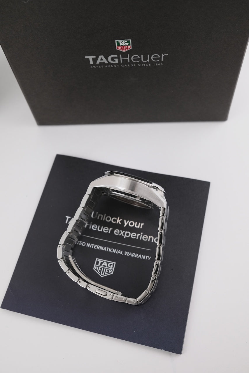 Tag Heuer Carrera Calibre Heuer 02 CBN2010.BA0642 - Detailansicht 6