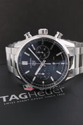 Bild in Galerie-Betrachter laden, Tag Heuer Carrera Calibre Heuer 02 CBN2010.BA0642 - Detailansicht 2
