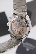 Bild in Galerie-Betrachter laden, Tag Heuer Carrera Calibre Heuer 02 CBN2010.BA0642 - Detailansicht 9
