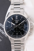 Bild in Galerie-Betrachter laden, Tag Heuer Carrera Calibre Heuer 02 CBN2010.BA0642 - Thumbnail
