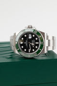 Bild in Galerie-Betrachter laden, Rolex Submariner 126610LV - Detailansicht 6
