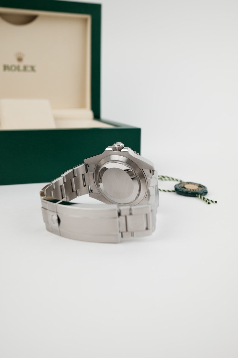 Rolex Submariner 126610LV - Detailansicht 10