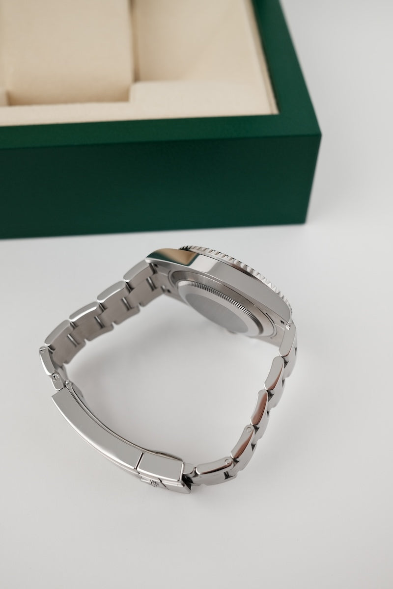 Rolex Submariner 126610LV - Detailansicht 8