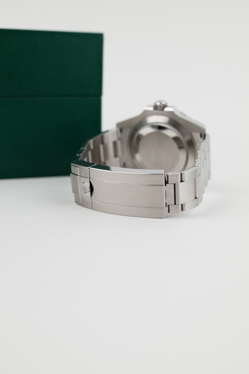Rolex Submariner 126610LV - Detailansicht 3
