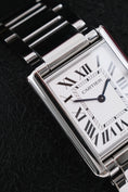 Load image into gallery viewer, Cartier Tank Must WSTA0052 - Detailed view 4
