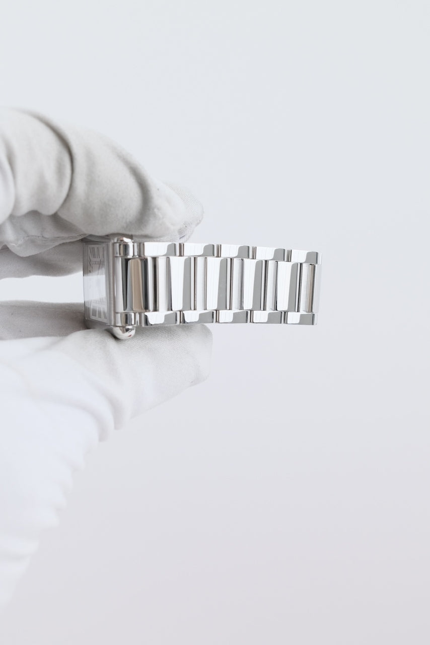 Cartier Tank Must WSTA0052 - Detailed view 10