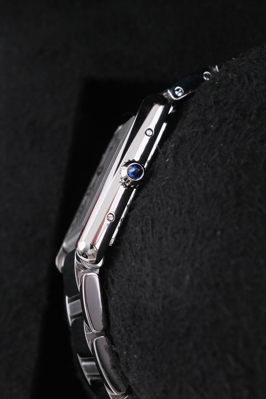 Cartier Tank Must WSTA0052 - Detailed view 5