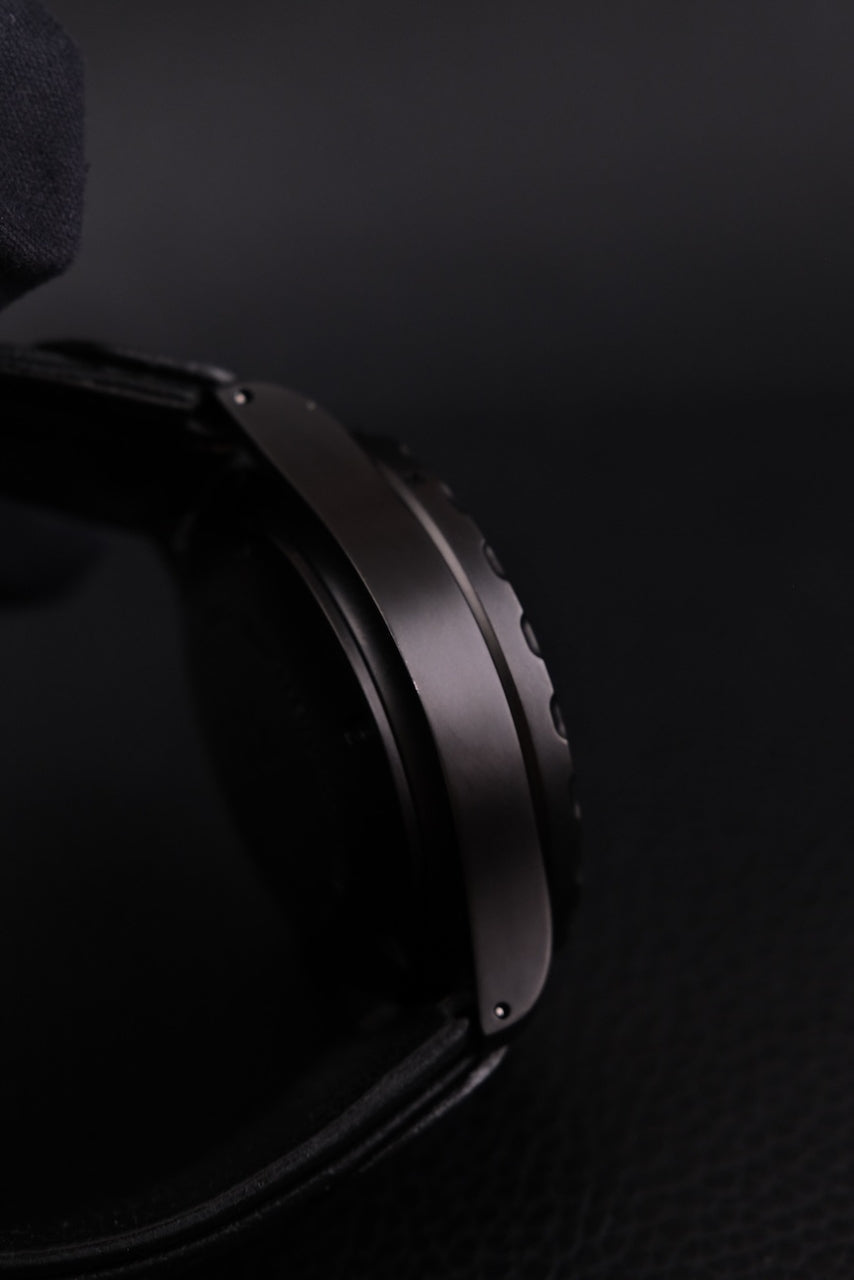 Sinn U2 S GMT 1020.020 - Detailansicht 7