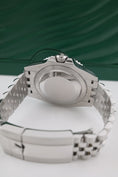 Bild in Galerie-Betrachter laden, Rolex GMT-Master II 126710BLNR - Detailansicht 9
