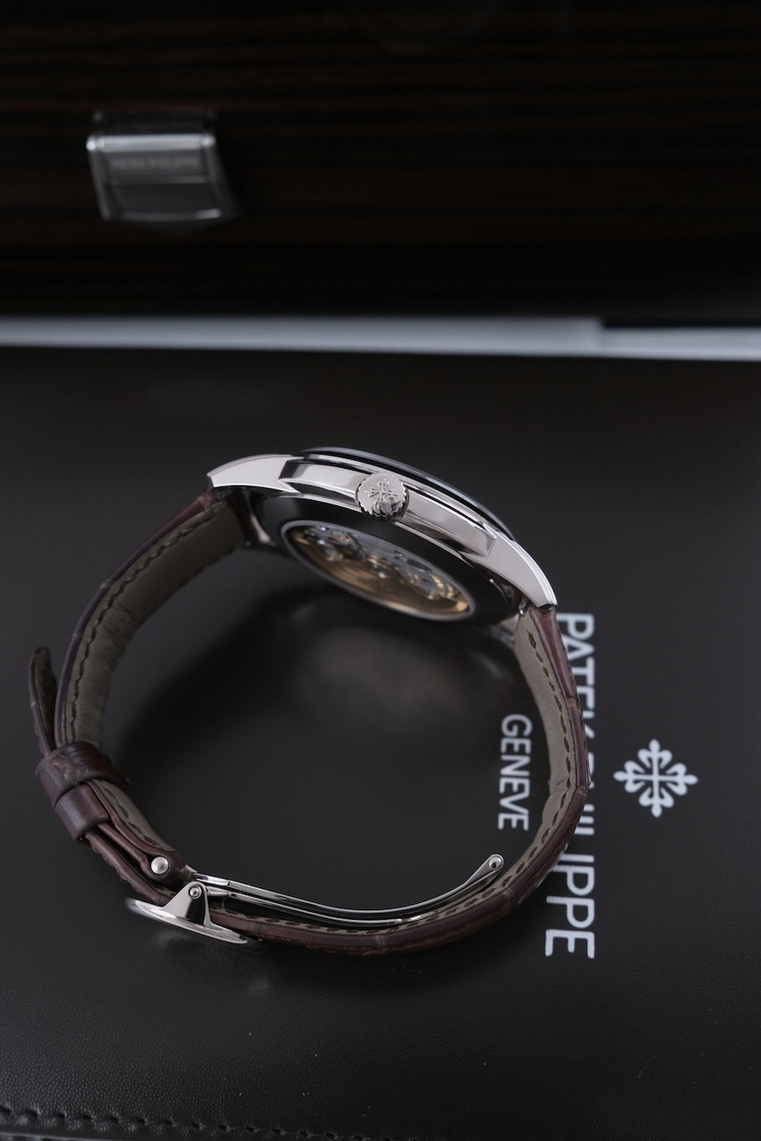 Patek Philippe Grand Complications 5320G-011 - Detailansicht 6