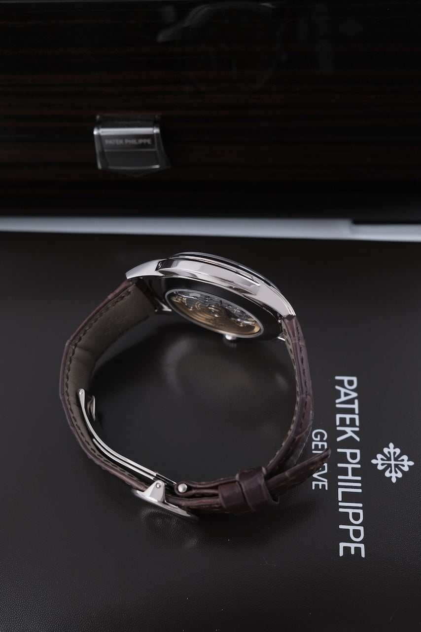 Patek Philippe Grand Complications 5320G-011 - Detailansicht 7