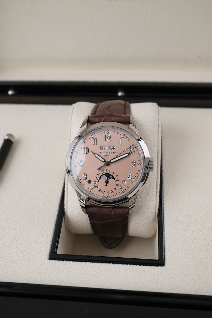 Patek Philippe Grand Complications 5320G-011 - Detailansicht 1