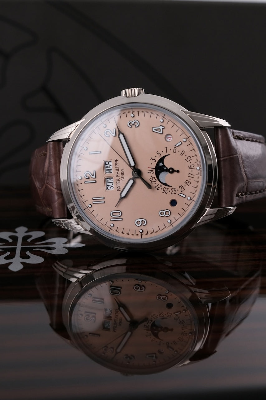 Patek Philippe Grand Complications 5320G-011 - Detailansicht 4