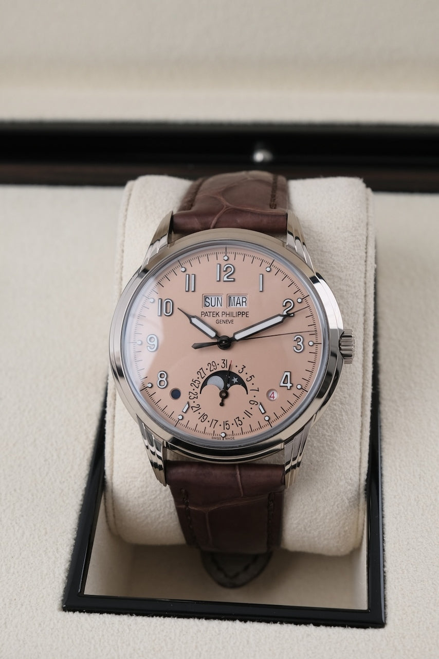 Patek Philippe Grand Complications 5320G-011 - Detailansicht 2