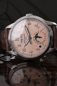 Załaduj obraz do przeglądarki galerii, Patek Philippe Grand Complications 5320G-011 - Thumbnail
