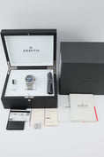 Carica l'immagine nel visualizzatore della galleria, Zenith Defy El Primero 21 95.9002.9004/78.M9000 - documenti e/o volume di fornitura
