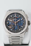 Carica l'immagine nel visualizzatore della galleria, Zenith Defy El Primero 21 95.9002.9004/78.M9000 - Miniatura
