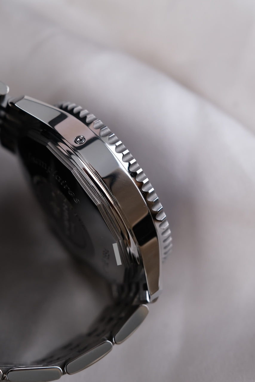 Breitling Navitimer 1884  A2135024/BE62 - Detail view 8