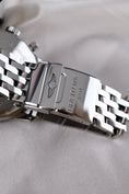 Bild in Galerie-Betrachter laden, Breitling Navitimer 1884  A2135024/BE62 - Detail view 10

